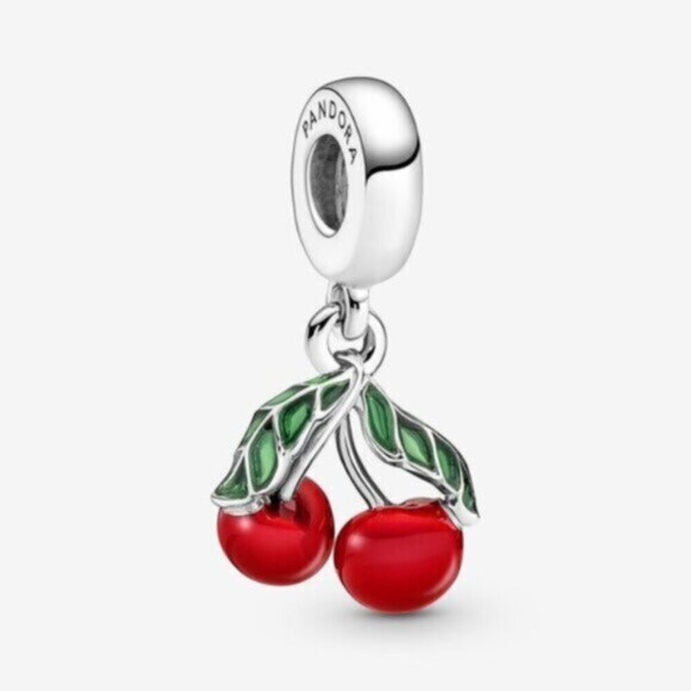 Pandora Disney Tinker Bell Celestial Thimble Charm